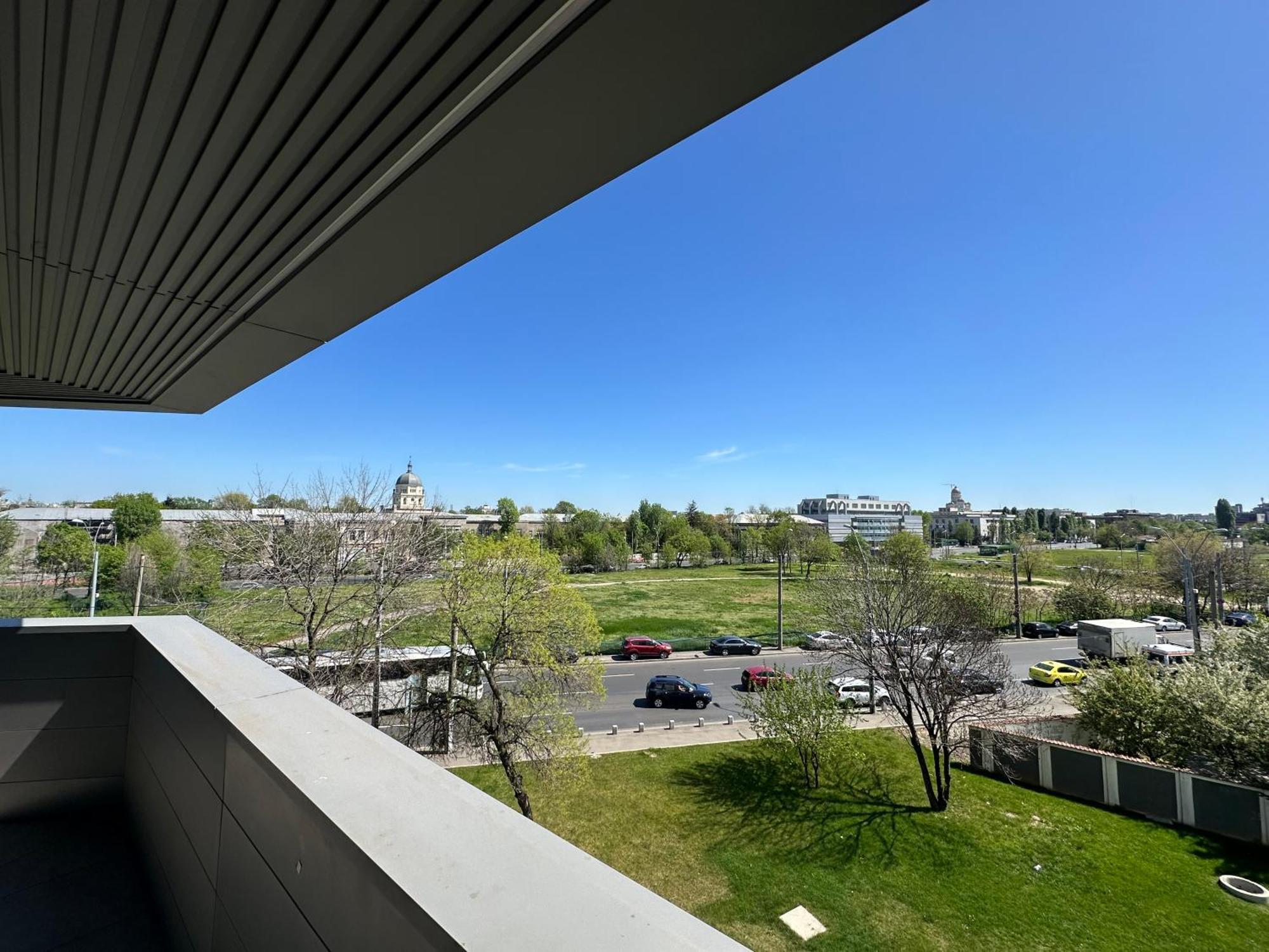 Apartament Lux Cotroceni Bucharest Exterior photo